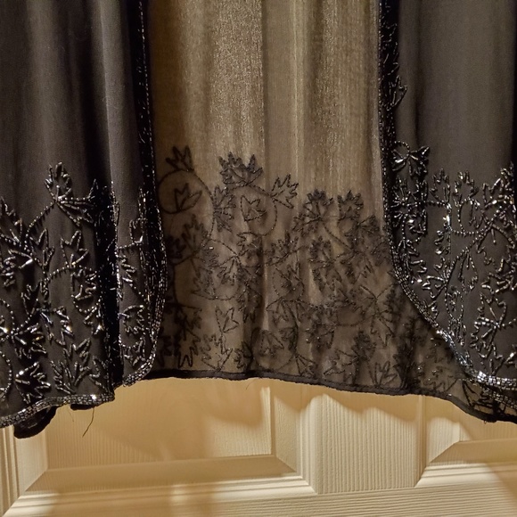 Michel Antoni - Beaded Dress Jacket - Picture 4 of 4